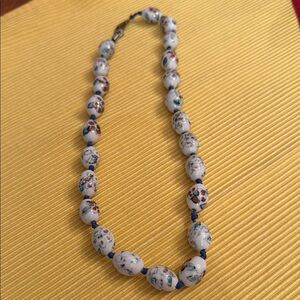 Chinese Porcelain Beads